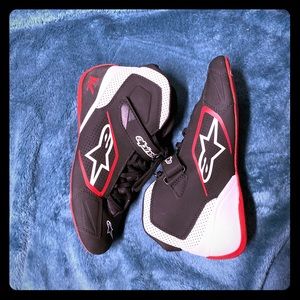 Alpinestars Tech K 1 Shoes